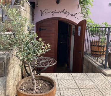 Mikulov Apartment | Apartmány Lavander Mikulov