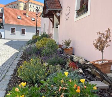 Mikulov Apartment | Apartmány Lavander Mikulov