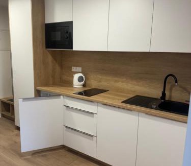 Bojnice Apartment | Apartmány Lesná 6, Bojnice