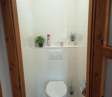 Ludkovice Apartment | Apartmány Ludmila - Ludkovice 9