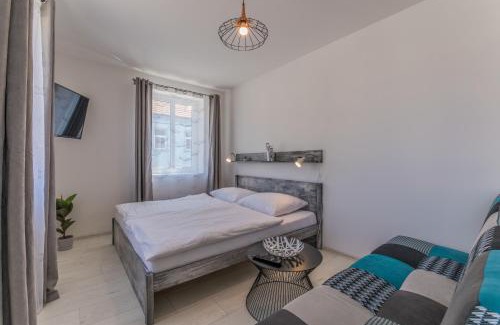 Dvur Kralove nad Labem Apartment | Apartmány Malen