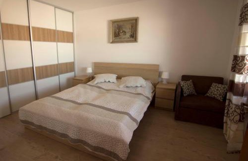 Bojnice Apartment | Apartmány Malý Princ