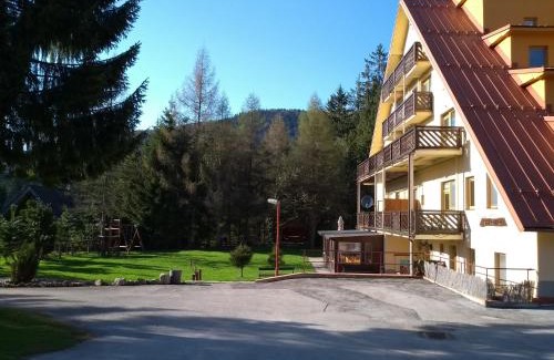Donovaly Apartment | Apartmány Mirka a Maťko
