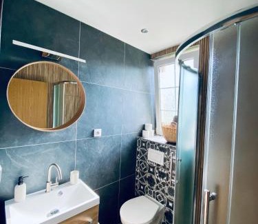 Zamosti-Blata House | Apartmány na Horce
