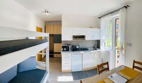 Zamosti-Blata House | Apartmány na Horce