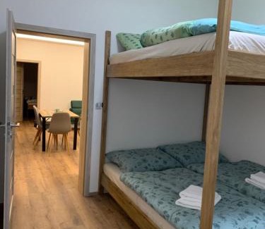 Abertamy Apartment | Apartmány na Plešivci