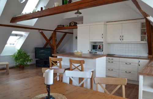 Nezdice na Sumave Apartment | Apartmány Nezdice na Šumavě