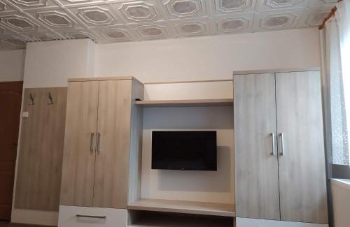 Velke Losiny Apartment | Apartmány Okoun