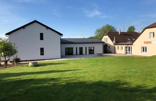 Pelhrimov House | Apartmány Pelhřimov