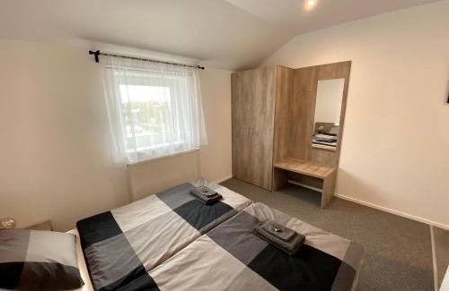 Pelhrimov House | Apartmány Pelhřimov