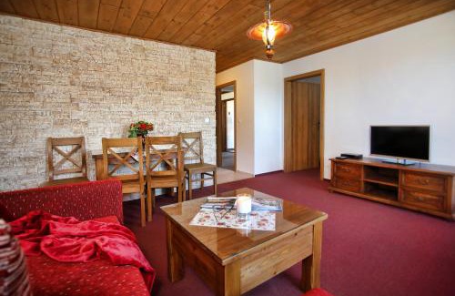 Pavcina Lehota Apartment | Apartmány Pod Chopkom