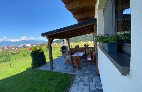 Pavcina Lehota Apartment | Apartmány pod horou