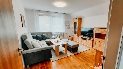Horni Becva Apartment | Apartmány pod Kněhyní - BESKYDY