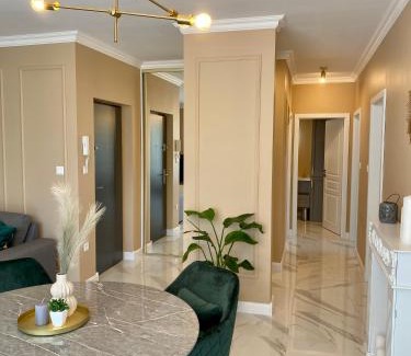 Bojnice Apartment | Apartmány pod Zámkom