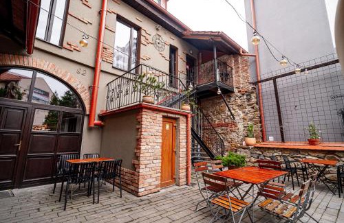 Presov Apartment | APARTMÁNY Prešov 1, Slovenska 92 - 1