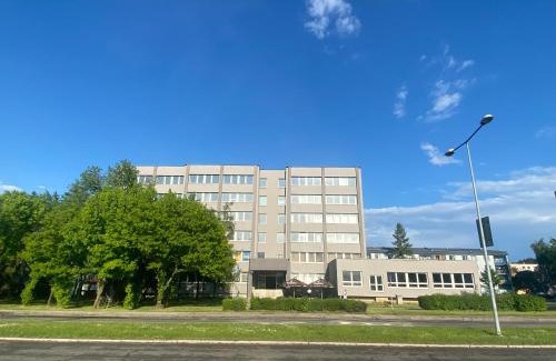 Martin Apartment | Apartmány Rücon