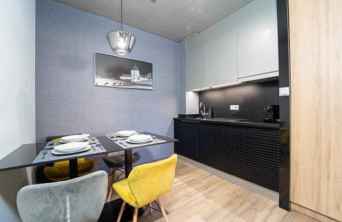 Sarvar Apartment | Apartmány R31