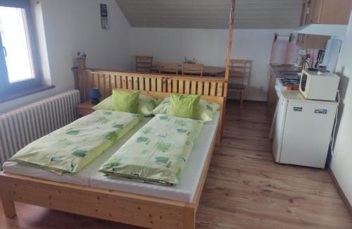 Telgart Apartment | Apartmány Rejdovian
