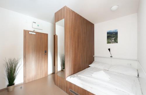 Rokytnice nad Jizerou Apartment | Apartmány Rokytka Snowhouse