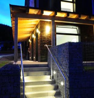 Rokytnice nad Jizerou Apartment | Apartmány Rokytka Snowhouse