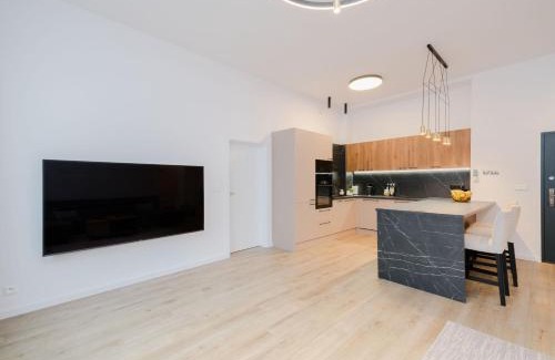 Ruzomberok Apartment | Apartmány Ružomberok 202
