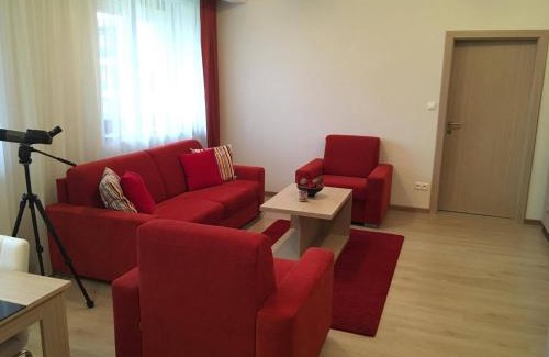 Stara Lesna Apartment | Apartmány Sabai Dee
