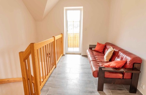 Domanin Apartment | Apartmány Sen
