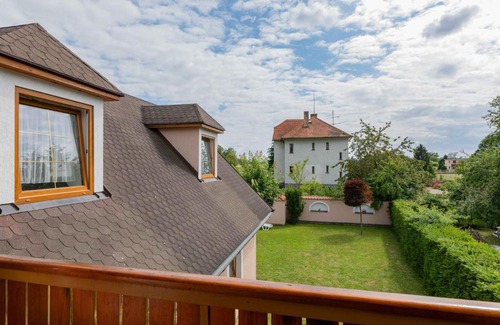 Domanin Apartment | Apartmány Sen