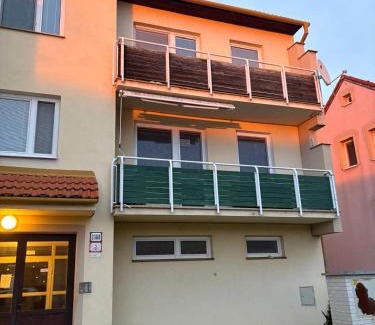 Skalica Apartment | Apartmány Skalica