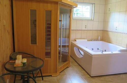 Janov nad Nisou Apartment | Apartmány skiareál U Vodárny Bedřichov