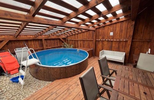 Janov nad Nisou Apartment | Apartmány skiareál U Vodárny Bedřichov