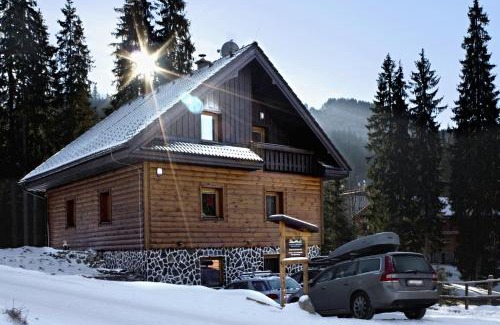 Demanovska Dolina Apartment | Apartmány Skihouse Jasná