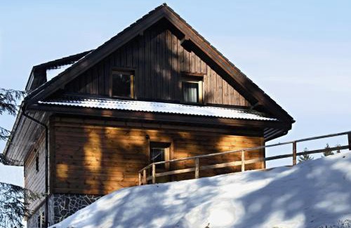 Demanovska Dolina Apartment | Apartmány Skihouse Jasná