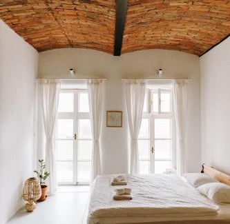 Znojmo Apartment | Apartmány Starák v historickém centru Znojma