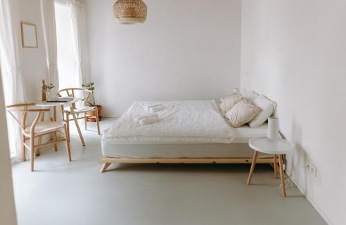 Znojmo Apartment | Apartmány Starák v historickém centru Znojma