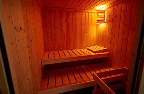 Frymburk Apartment | Apartmány Sunny hill