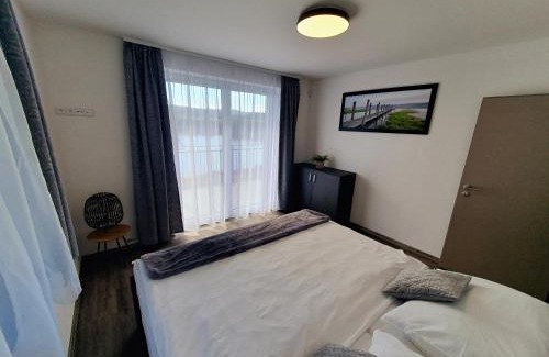 Frymburk Apartment | Apartmány Sunny hill