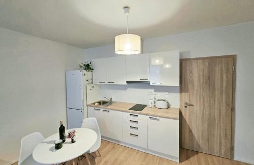 Svitavy Apartment | Apartmány Svitavy
