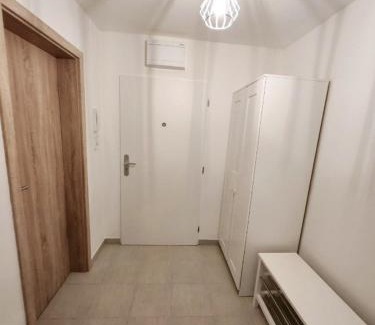 Svitavy Apartment | Apartmány Svitavy