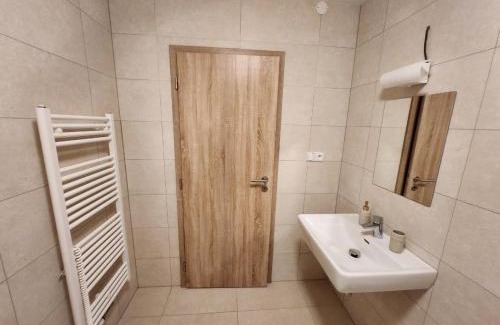 Svitavy Apartment | Apartmány Svitavy