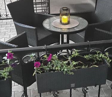Bojnice Apartment | Apartmány Teddy Bojnice