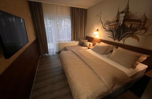 Bojnice Apartment | Apartmány Teddy Bojnice
