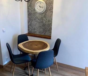 Jachymov Apartment | Apartmány TIME