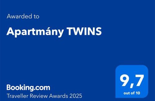 Abertamy Apartment | Apartmány TWINS