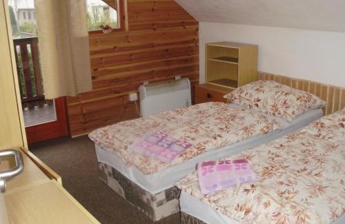 Zlin Apartment | Apartmány u Jitky