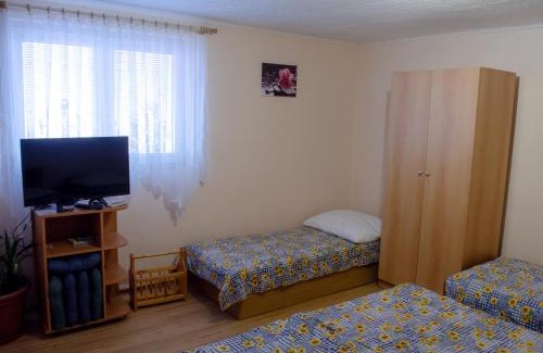 Sturovo Apartment | Apartmány u Jozefa