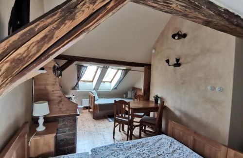 Kutna Hora House | Apartmány U Koudelníka