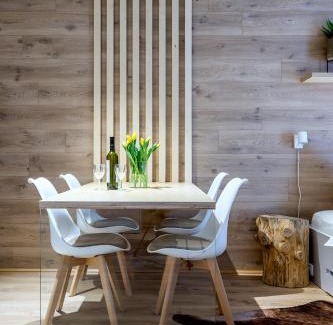 Dolni Morava Apartment | Apartmány u Lesa