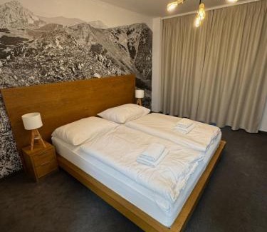Valca Apartment | Apartmány u Ričiho-Snowland Valčianska dolina
