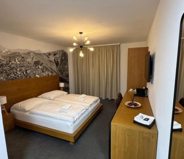 Valca Apartment | Apartmány u Ričiho-Snowland Valčianska dolina